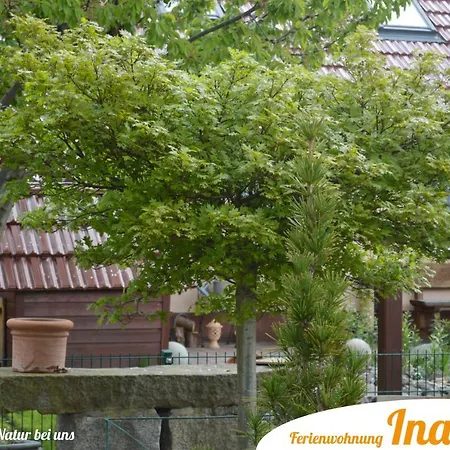 Ina Апартаменты