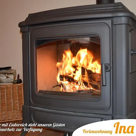 Ina Апартаменты *