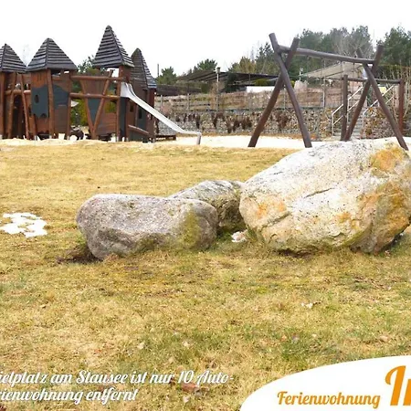 Апартаменты Ina *