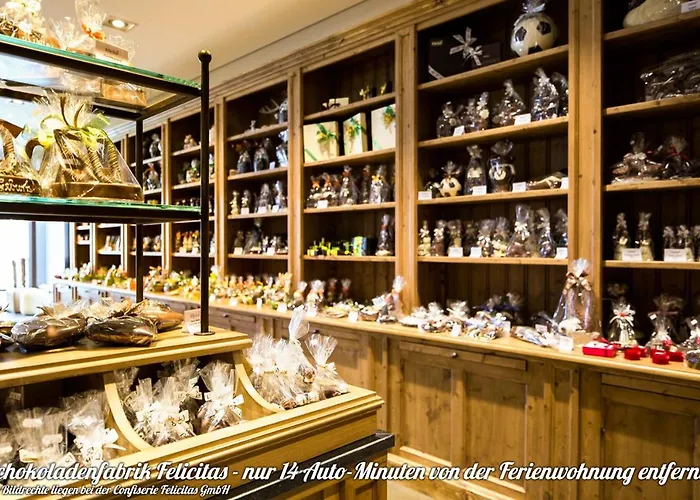 Ina Apartamento Sellessen