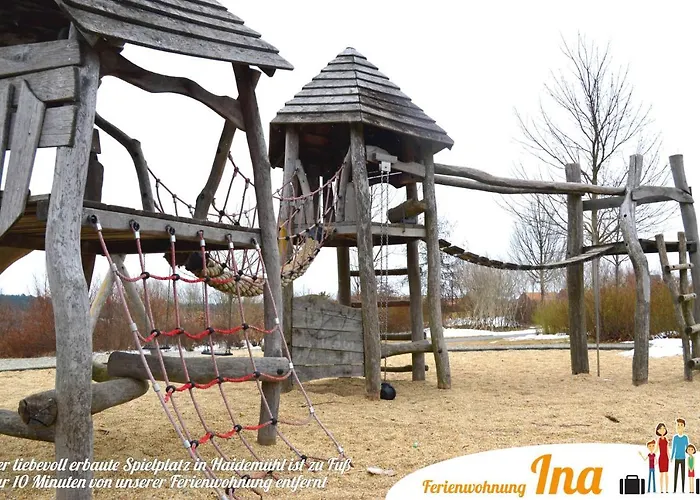 Apartamento Ina Sellessen