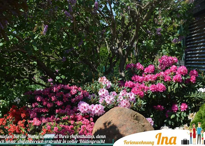 Apartamento Ina Sellessen