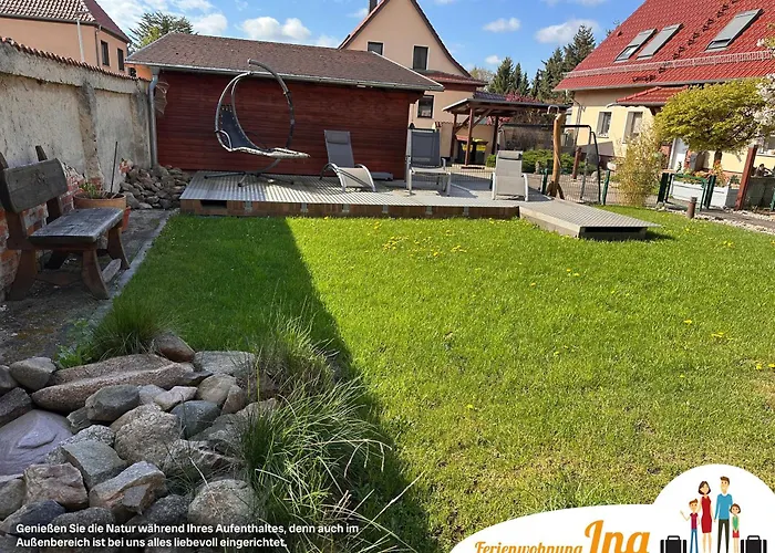 Ina Apartamento Sellessen