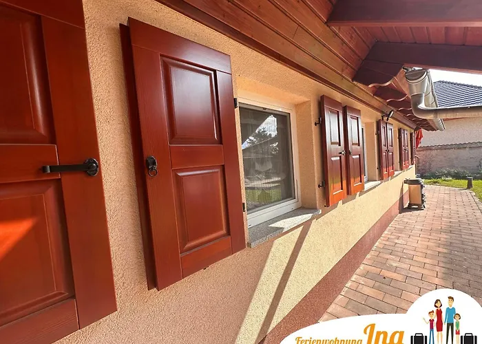 Apartamento Ina Sellessen