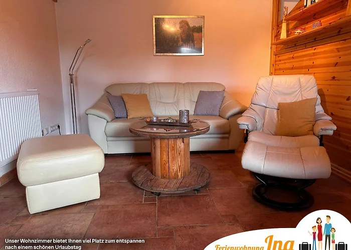 Apartamento Ina Sellessen