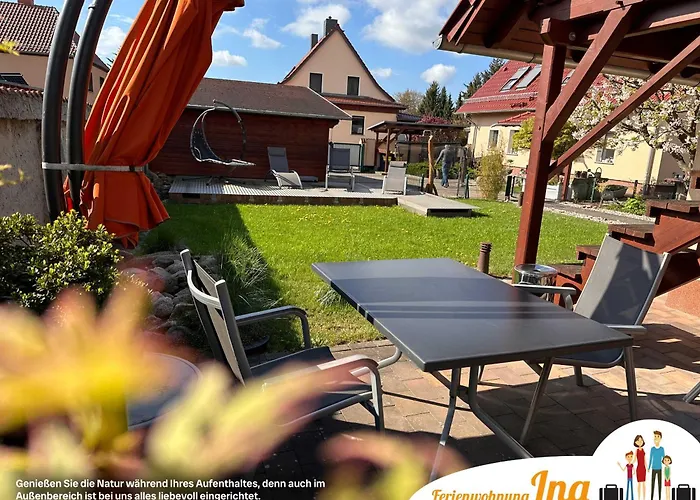 Ina Apartamento Sellessen